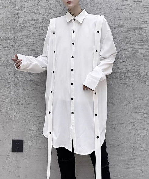 smajor tar shirt